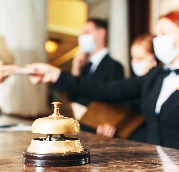 Hospitality Recruitment