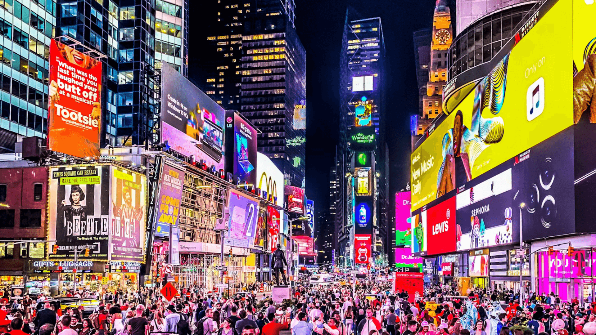 Read more about the article New York Travel Guide: Best Places to Visit and the Best Things to Do
