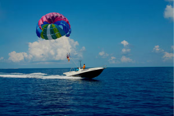 Read more about the article Snap, Savour, & Enjoy Maafushi: Instagrammable Spots, Must-Try Dishes, and Unique Activities in 2024
